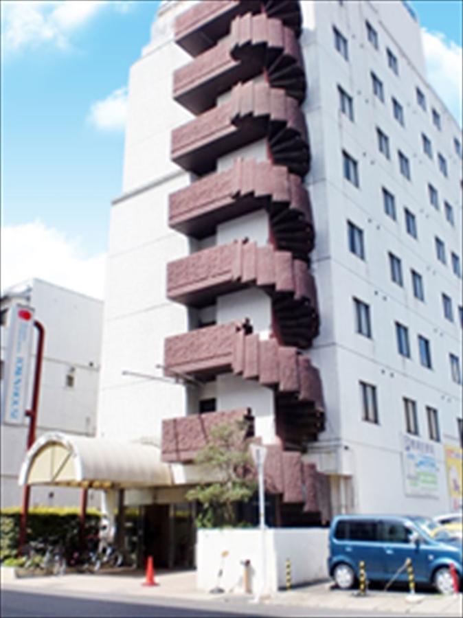 Townhouse 2* Tsuyama