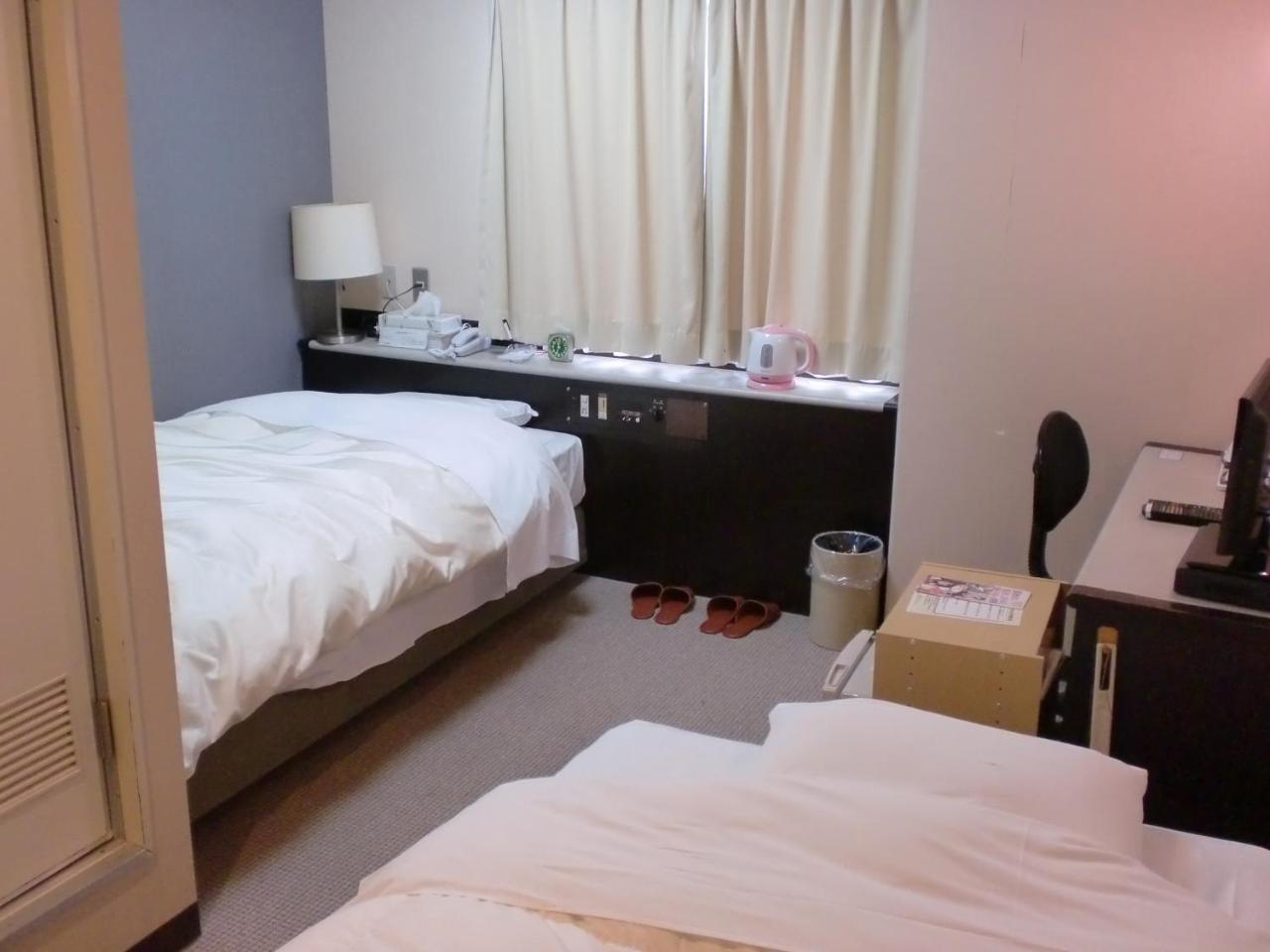 Townhouse 2* Tsuyama