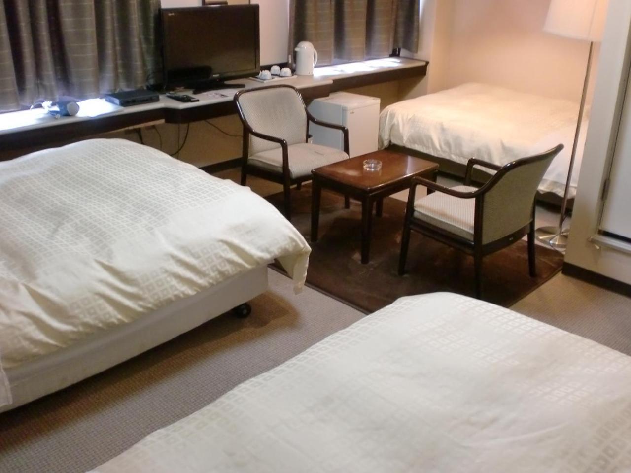 Townhouse Tsuyama