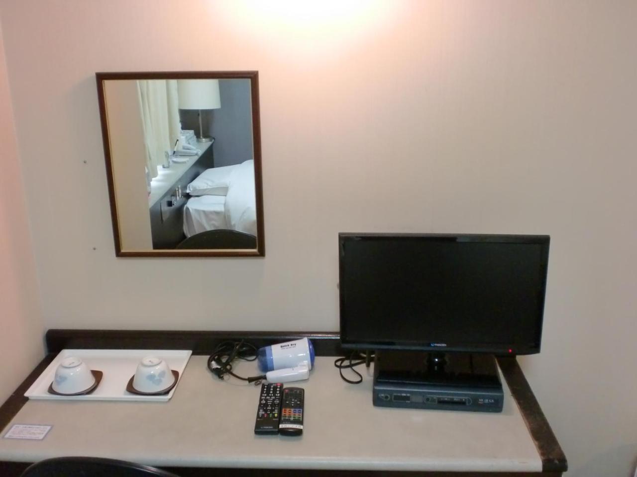 Hotel Townhouse 2*