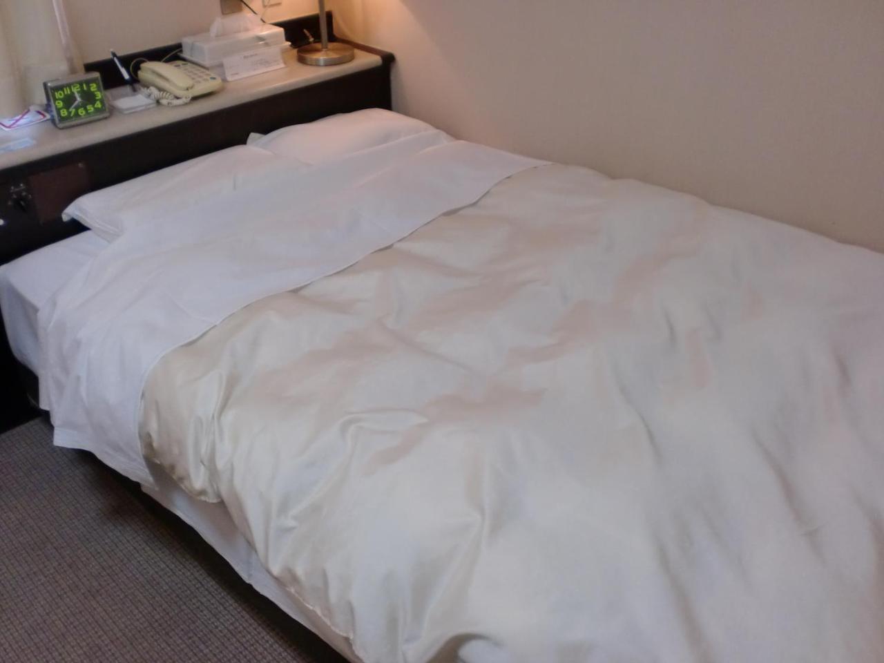 Hotel Townhouse